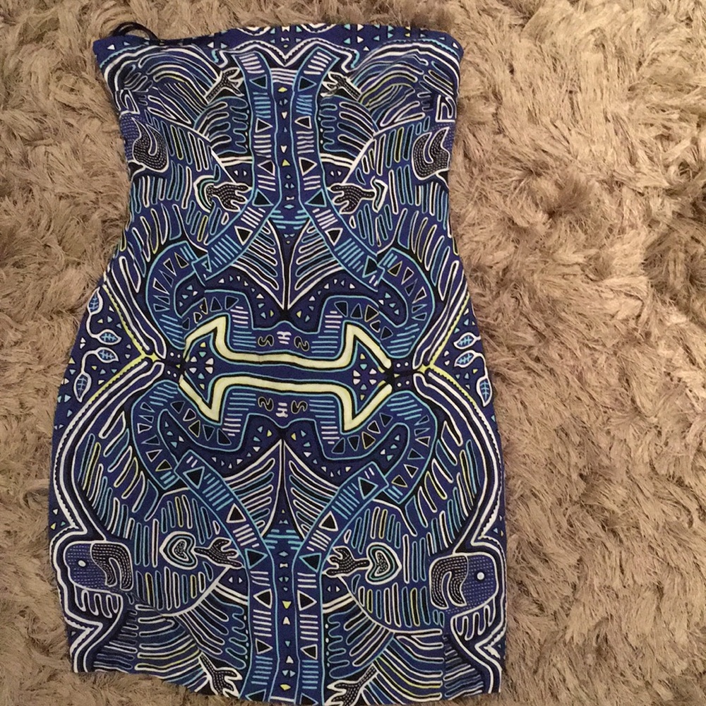 Mara Hoffman dress